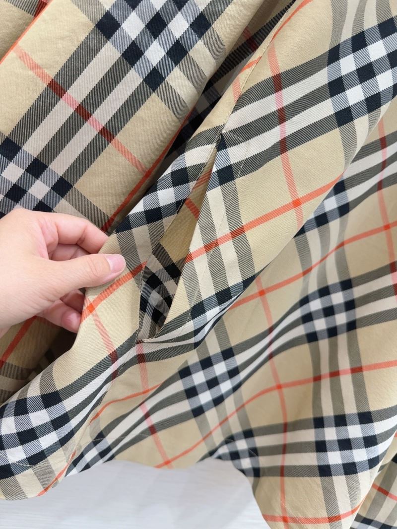 Burberry Outwear